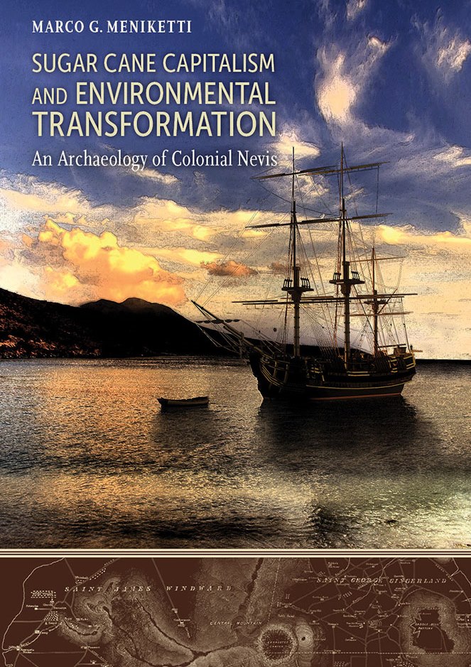 Sugar Cane Capitalism and Environmental Transformation